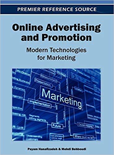 دانلود کتاب Online Advertising and Promotion